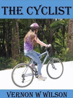cover image of The Cyclist